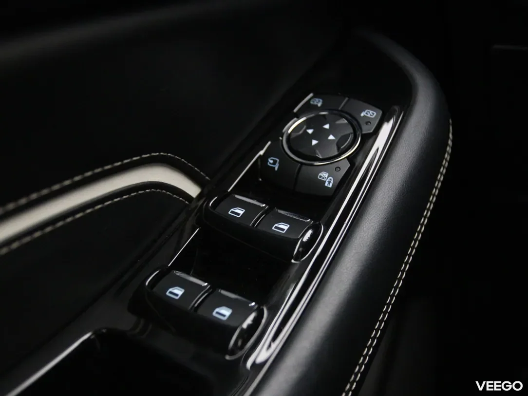 Ford S-MAX 2 110kW
