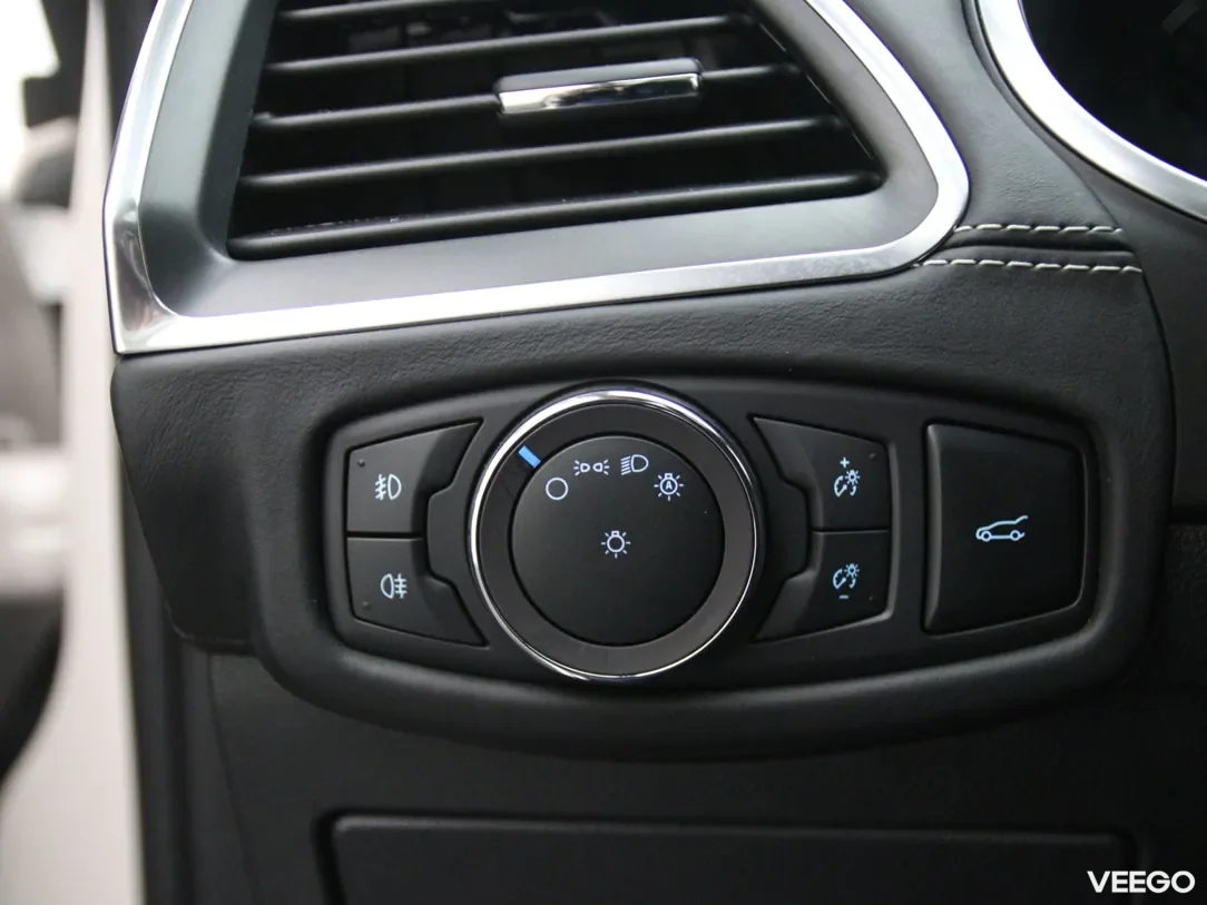 Ford S-MAX 2 110kW