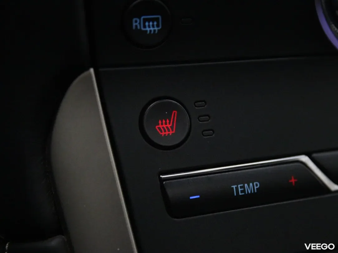 Ford S-MAX 2 110kW