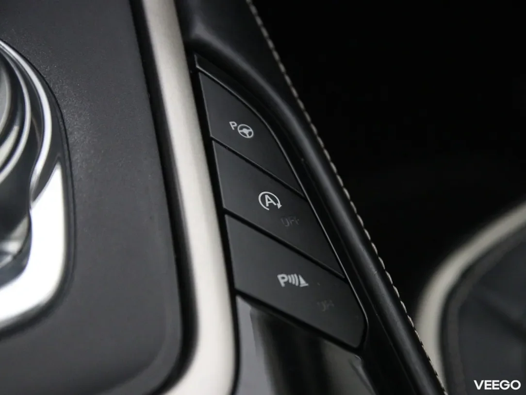 Ford S-MAX 2 110kW
