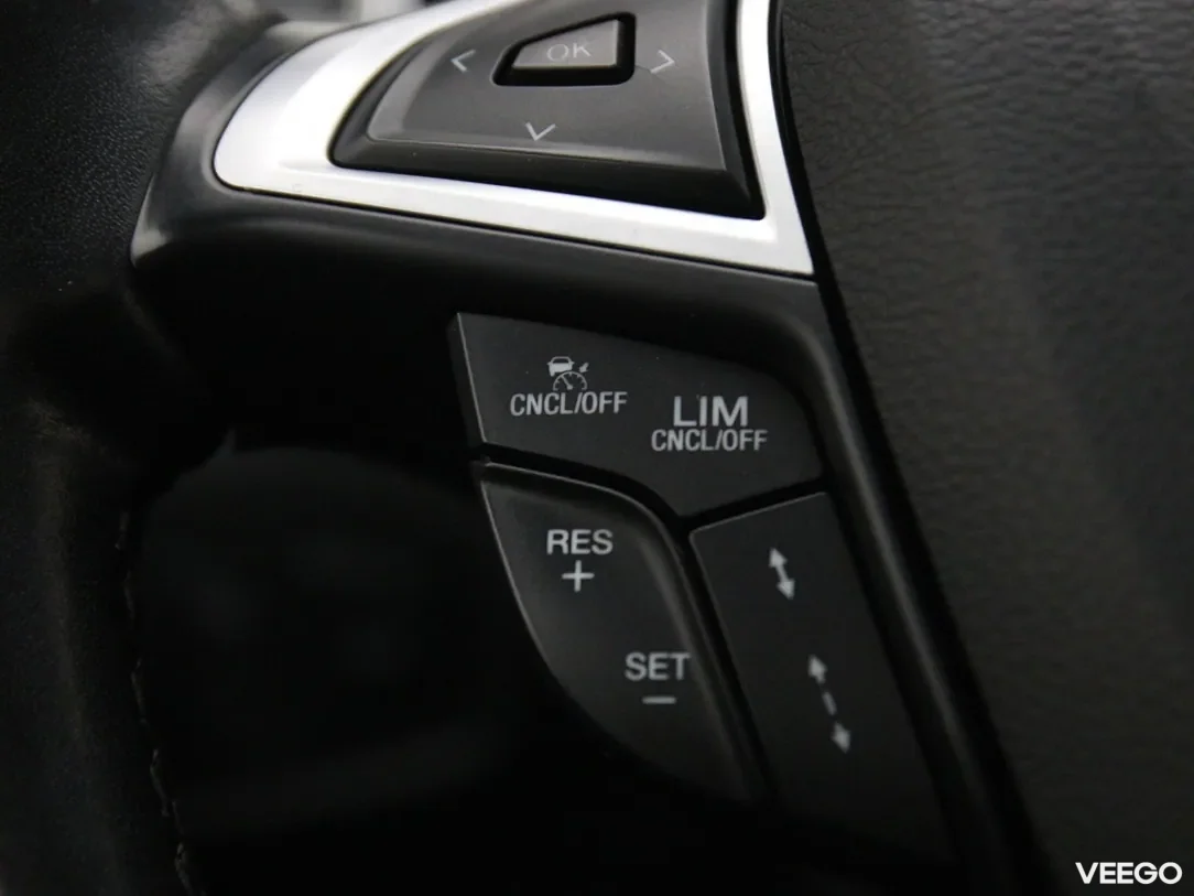 Ford S-MAX 2 110kW