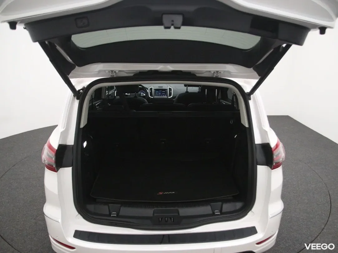 Ford S-MAX 2 110kW