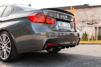 BMW 320 2.0 135kW thumbnail