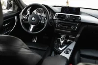 BMW 320 2.0 135kW thumbnail