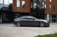 BMW 320 2.0 135kW thumbnail