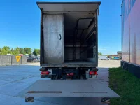 Image of Volvo FM410 CARRIER SUPRA 950 MT / 2 ZONE FRIDGE 410kW