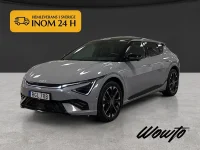 Image of Kia EV6 AWD Long Range 84 kWh 325HK GT-Line /Drag /Pano 239kW
