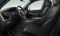 BMW X5 xDrive30d M-Sportpakett 3 195kW thumbnail