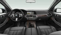 BMW X5 xDrive30d M-Sportpakett 3 195kW thumbnail