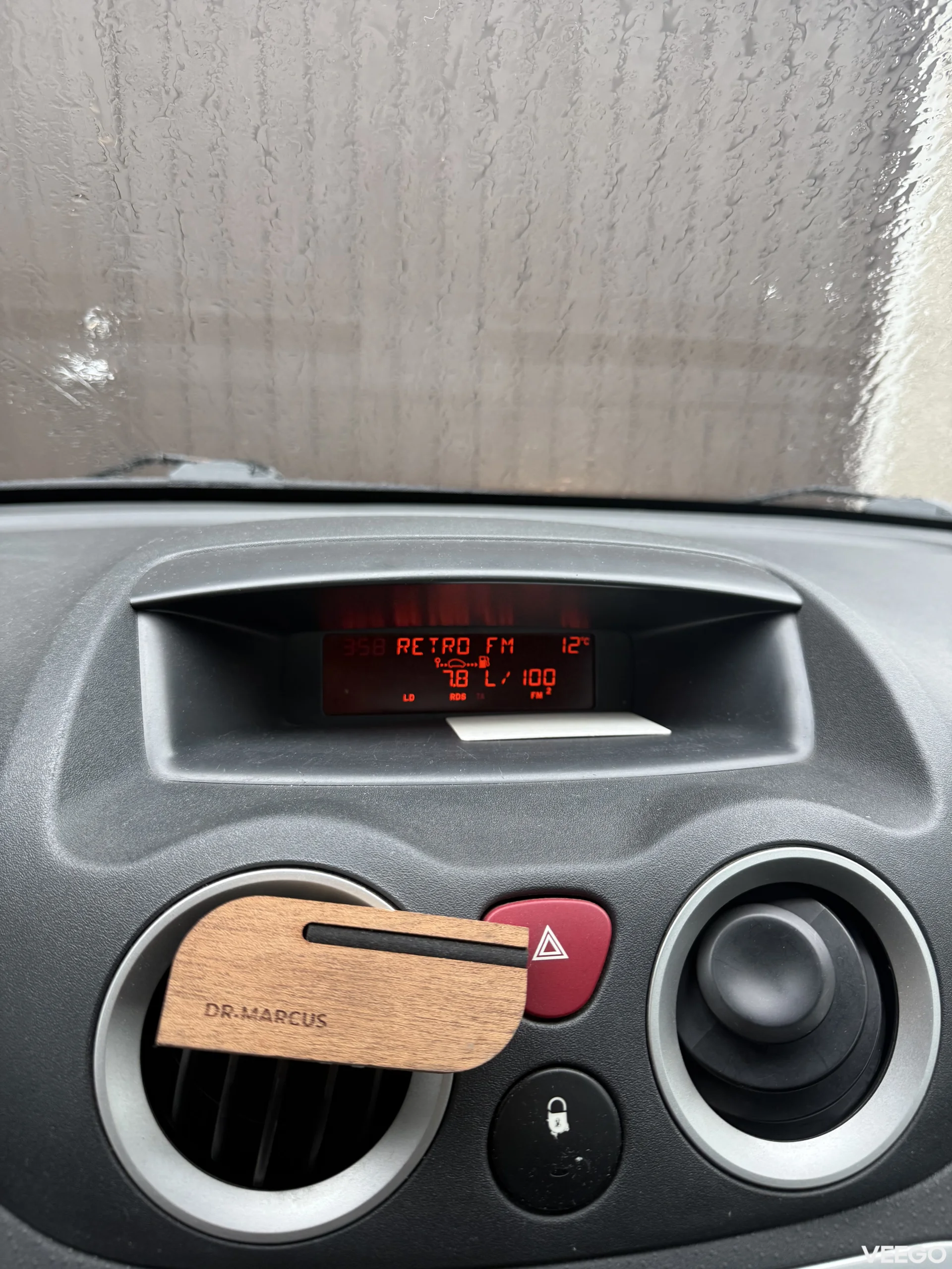 Citroen C2 VTR 1.6 80kW