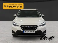 Subaru XV e-Boxer XFuel 150HK /B-Kamera /Keyless 110kW thumbnail