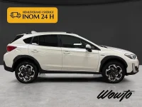 Subaru XV e-Boxer XFuel 150HK /B-Kamera /Keyless 110kW thumbnail