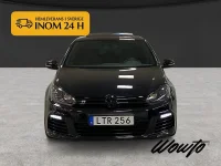Volkswagen Golf Golf R 2.0 TSI 4M DSG 270HK /Milltek /Taklucka 199kW thumbnail