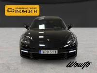 Porsche Panamera Sport Turismo PDK 330HK /Pano /Drag /Bose 243kW thumbnail