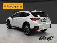 Subaru XV e-Boxer XFuel 150HK /B-Kamera /Keyless 110kW thumbnail