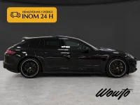 Porsche Panamera Sport Turismo PDK 330HK /Pano /Drag /Bose 243kW thumbnail