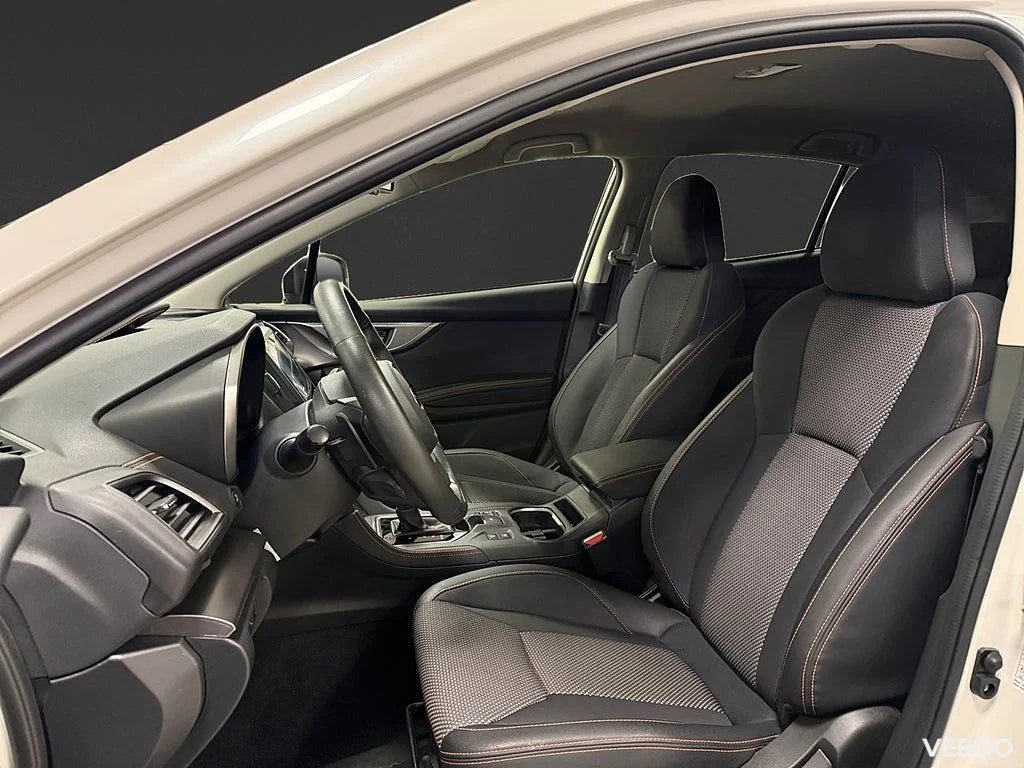 Subaru XV e-Boxer XFuel 150HK /B-Kamera /Keyless 110kW