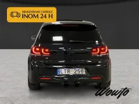 Volkswagen Golf Golf R 2.0 TSI 4M DSG 270HK /Milltek /Taklucka 199kW thumbnail