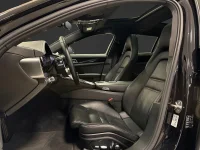 Porsche Panamera Sport Turismo PDK 330HK /Pano /Drag /Bose 243kW thumbnail