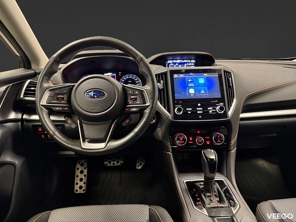Subaru XV e-Boxer XFuel 150HK /B-Kamera /Keyless 110kW