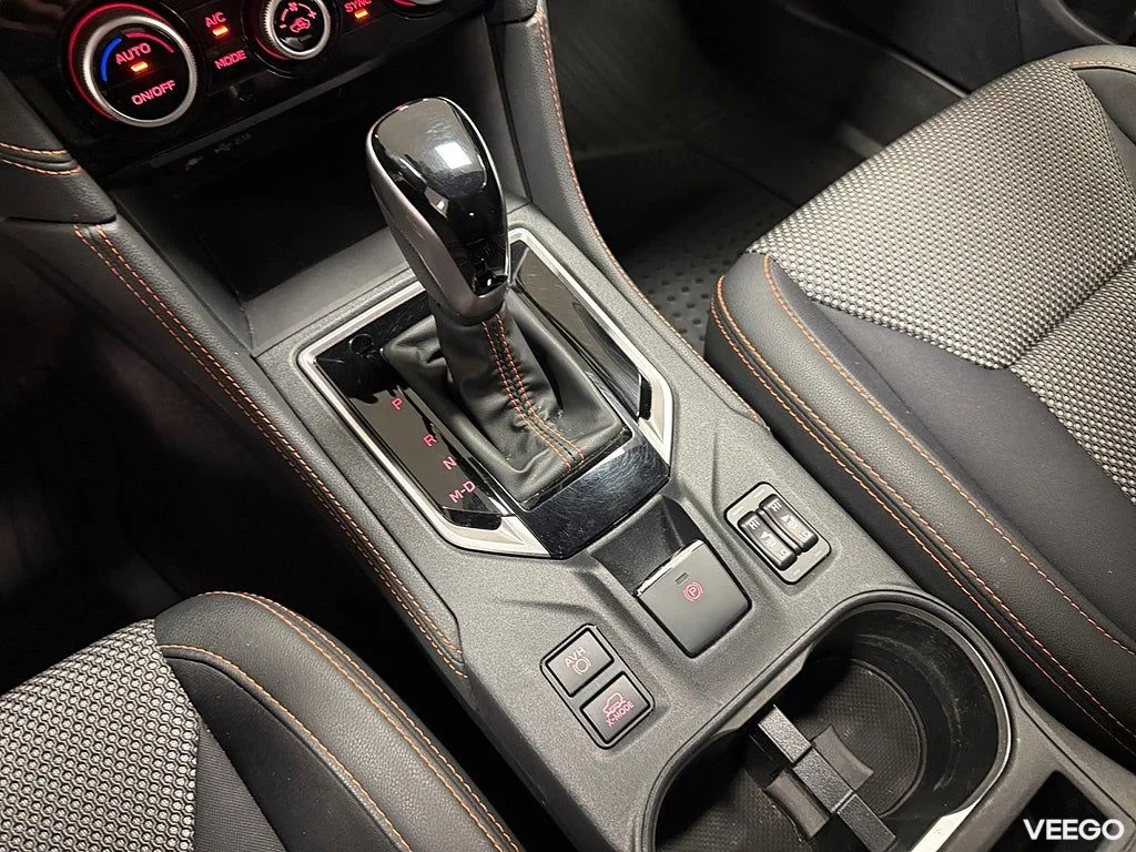 Subaru XV e-Boxer XFuel 150HK /B-Kamera /Keyless 110kW