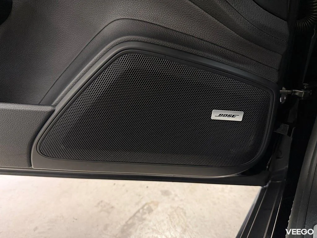 Porsche Panamera Sport Turismo PDK 330HK /Pano /Drag /Bose 243kW