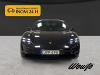 Porsche Taycan 571HK /P-Display /Pano /Se Spec /Moms 420kW thumbnail