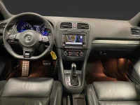Volkswagen Golf Golf R 2.0 TSI 4M DSG 270HK /Milltek /Taklucka 199kW thumbnail