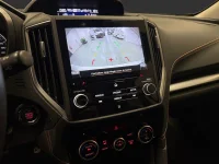Subaru XV e-Boxer XFuel 150HK /B-Kamera /Keyless 110kW thumbnail