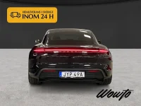 Porsche Taycan 571HK /P-Display /Pano /Se Spec /Moms 420kW thumbnail