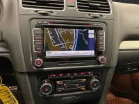 Volkswagen Golf Golf R 2.0 TSI 4M DSG 270HK /Milltek /Taklucka 199kW thumbnail