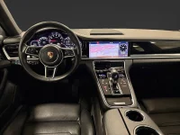 Porsche Panamera Sport Turismo PDK 330HK /Pano /Drag /Bose 243kW thumbnail