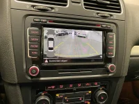 Volkswagen Golf Golf R 2.0 TSI 4M DSG 270HK /Milltek /Taklucka 199kW thumbnail