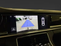 Porsche Panamera Sport Turismo PDK 330HK /Pano /Drag /Bose 243kW thumbnail