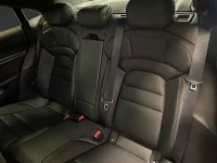 Porsche Taycan 571HK /P-Display /Pano /Se Spec /Moms 420kW thumbnail