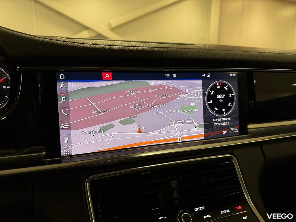 Porsche Panamera Sport Turismo PDK 330HK /Pano /Drag /Bose 243kW