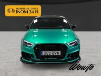 Audi RS 3 Sedan 400HK /Sportavgas /RS-Design /B&O 294kW thumbnail