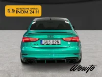 Audi RS 3 Sedan 400HK /Sportavgas /RS-Design /B&O 294kW thumbnail