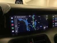 Porsche Taycan 571HK /P-Display /Pano /Se Spec /Moms 420kW thumbnail