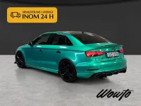 Audi RS 3 Sedan 400HK /Sportavgas /RS-Design /B&O 294kW thumbnail