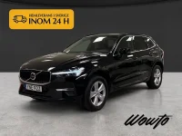Volvo XC60 B4 AWD 197HK /Drag /Värmare /Moms 145kW thumbnail