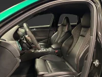 Audi RS 3 Sedan 400HK /Sportavgas /RS-Design /B&O 294kW thumbnail