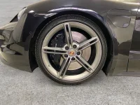 Porsche Taycan 571HK /P-Display /Pano /Se Spec /Moms 420kW thumbnail
