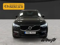 Volvo XC60 B4 AWD 197HK /Drag /Värmare /Moms 145kW thumbnail