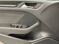 Audi RS 3 Sedan 400HK /Sportavgas /RS-Design /B&O 294kW thumbnail