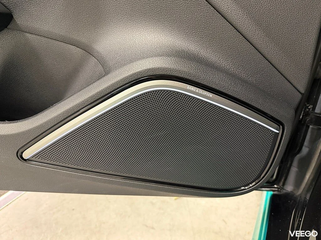 Audi RS 3 Sedan 400HK /Sportavgas /RS-Design /B&O 294kW