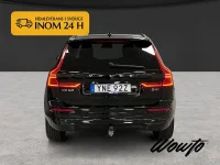 Volvo XC60 B4 AWD 197HK /Drag /Värmare /Moms 145kW thumbnail