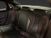 Audi RS 3 Sedan 400HK /Sportavgas /RS-Design /B&O 294kW thumbnail