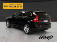 Volvo XC60 B4 AWD 197HK /Drag /Värmare /Moms 145kW thumbnail