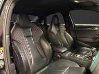 Audi RS 3 Sedan 400HK /Sportavgas /RS-Design /B&O 294kW thumbnail